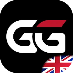 GGPoker UK - Real Online Poker MOD APK — Много денег