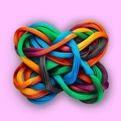 Скачать Tangled Snakes на Андроид — Много денег