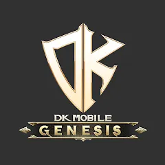 Скачать DK Mobile : Genesis на Андроид — Много денег