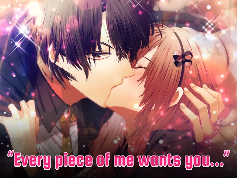Скачать взлом Guard me, Sherlock! - otome на Андроид — Все выборы бесплатны — скриншот 1