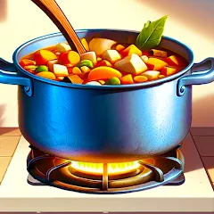 Скачать Food Truck Chef™ Cooking Games — Много денег и алмазов