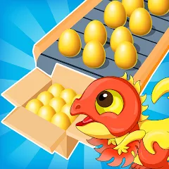Dragon Master Adventure — Мод: Много денег и кристаллов