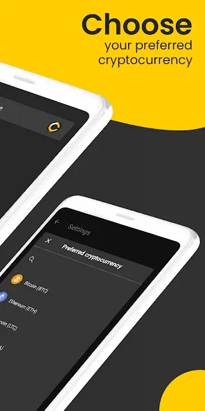 Crypto Sense - Earn Rewards Mod APK Много денег и крипты — Скачать на Андроид — скриншот 2