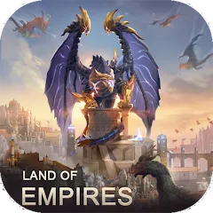 Land of Empires: Immortal MOD APK — Бесплатные покупки
