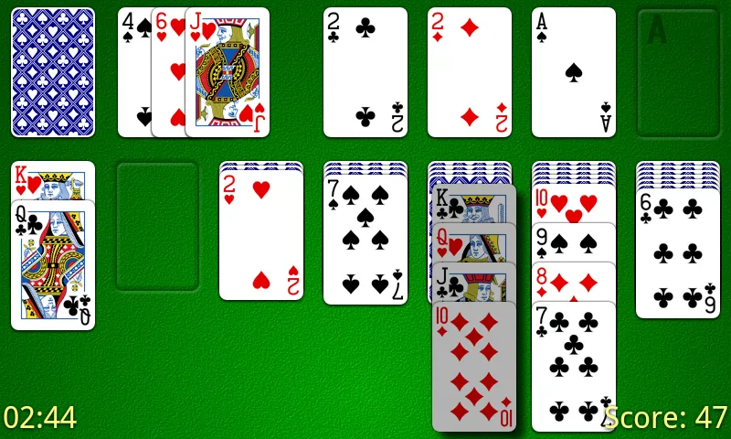Скачать Odesys Solitaire Collection — Последняя версия (Все открыто) — скриншот 3