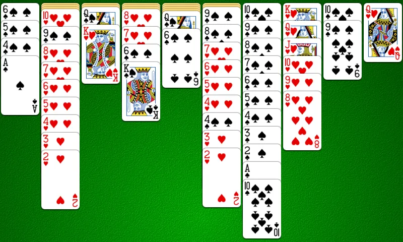 Скачать Odesys Solitaire Collection — Последняя версия (Все открыто) — скриншот 4