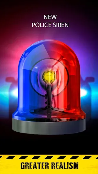 Скачать Siren sounds set: siren system на телефон — Все звуки разблокированы — скриншот 4 Скачать Siren sounds set: siren system на телефон — Все звуки разблокированы — скриншот 4