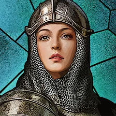 European War 7: Medieval — Взломанная версия (Много денег и ресурсов)