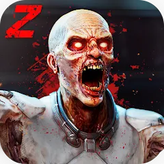 Скачать Zombie Game:Trigger Survivor (Мод: Много денег и бессмертие) на Андроид