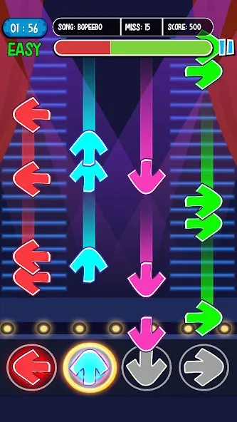 Скачать Beat Live: Show Music Game с модом — Все разблокировано — скриншот 1
