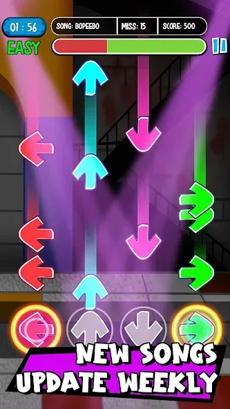 Скачать Beat Live: Show Music Game с модом — Все разблокировано — скриншот 3