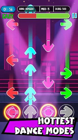 Скачать Beat Live: Show Music Game с модом — Все разблокировано — скриншот 4