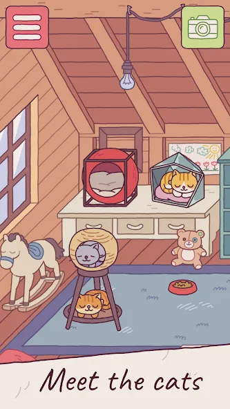 Скачать Cat Hotel: The Grand Meow с модом — Много денег — скриншот 1 Скачать Cat Hotel: The Grand Meow с модом — Много денег — скриншот 1