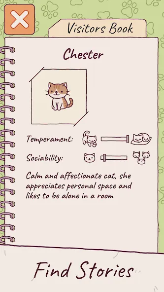 Скачать Cat Hotel: The Grand Meow с модом — Много денег — скриншот 4 Скачать Cat Hotel: The Grand Meow с модом — Много денег — скриншот 4