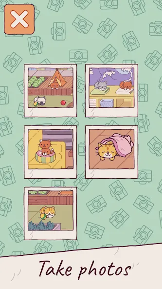 Скачать Cat Hotel: The Grand Meow с модом — Много денег — скриншот 5