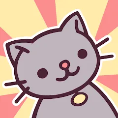 Скачать Cat Hotel: The Grand Meow с модом — Много денег