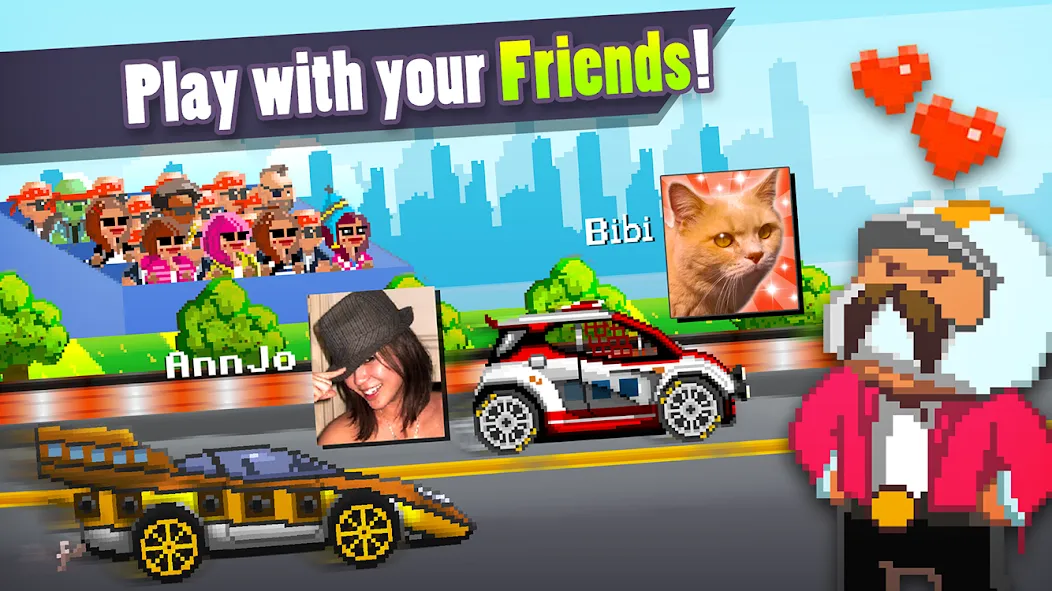 Motor World Car Factory Mod APK Много денег и золота — Скачать на Андроид — скриншот 3 Motor World Car Factory Mod APK Много денег и золота — Скачать на Андроид — скриншот 3