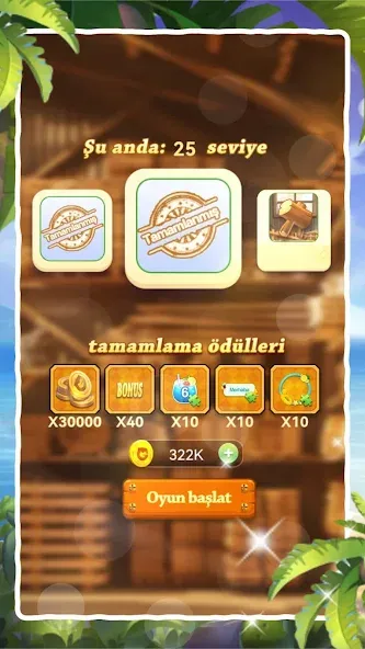 101 Okey Mi&Sökme ustası Mod APK Много денег — Скачать на Андроид — скриншот 1