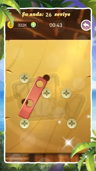 101 Okey Mi&Sökme ustası Mod APK Много денег — Скачать на Андроид — скриншот 3