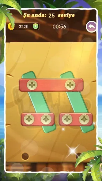 101 Okey Mi&Sökme ustası Mod APK Много денег — Скачать на Андроид — скриншот 4