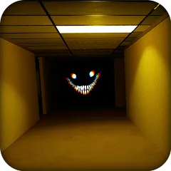 Скачать Into The Backrooms MOD APK — Все уровни открыты