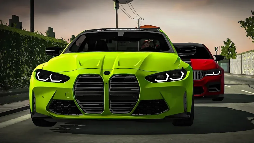 Скачать Car Parking Multiplayer — Модификация Все машины открыты и бесконечные деньги — скриншот 1