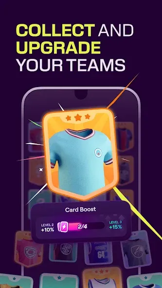 Omada - Make Sport Social — Взломанная версия (Все премиум функции разблокированы) — скриншот 4