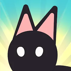 Скачать Cringe the Cat - Music Game — Много денег