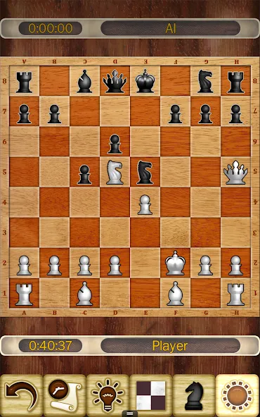 Chess 2 Mod APK Все открыто — Скачать на Андроид — скриншот 1