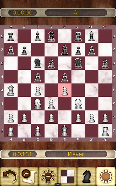 Chess 2 Mod APK Все открыто — Скачать на Андроид — скриншот 2