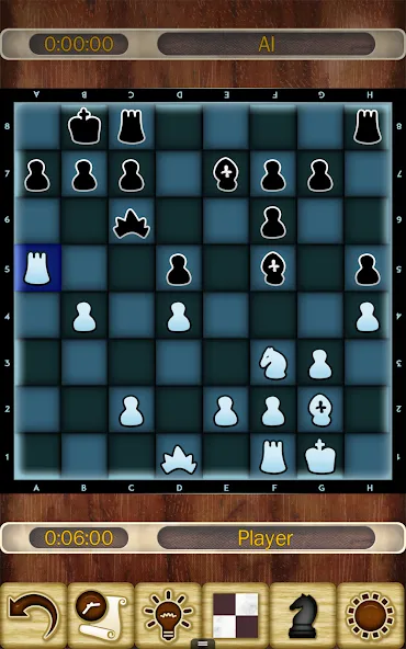 Chess 2 Mod APK Все открыто — Скачать на Андроид — скриншот 3