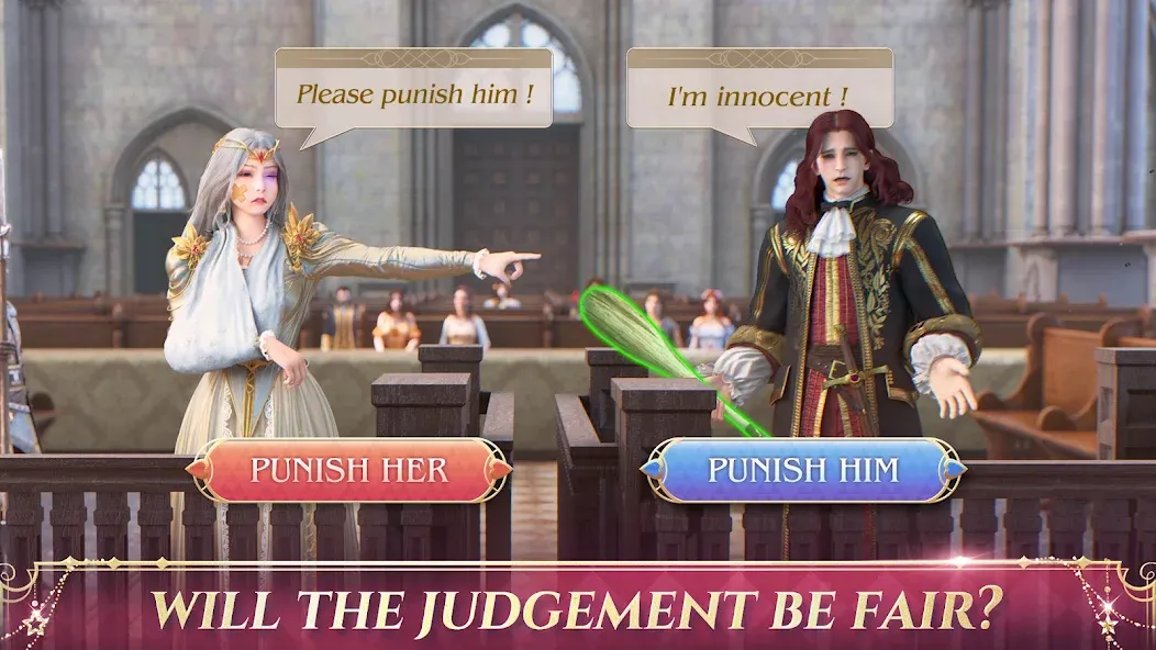 Скачать King's Choice на Android — Много денег — скриншот 4