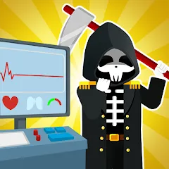 Скачать Death Incoming! — Много денег и без рекламы