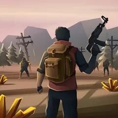 Скачать No Way To Die: Survival на телефон — Бессмертие и бесконечные ресурсы