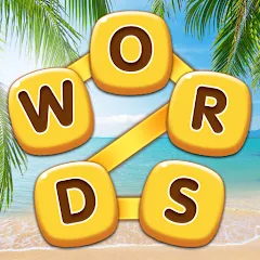 Скачать взломанную Word Pizza - Word Games — Много денег