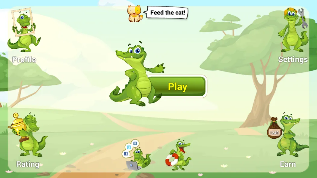 Скачать Draw and Guess Online на Android — Все открыто — скриншот 4 Скачать Draw and Guess Online на Android — Все открыто — скриншот 4