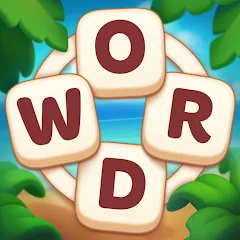 Word Spells: Word Puzzle Game на Андроид — Мод Много денег