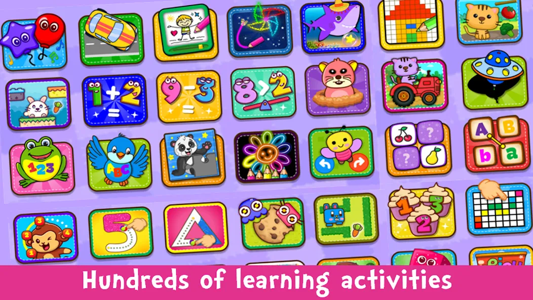 Piano Kids - Music & Songs Mod APK Все песни разблокированы — Скачать на Андроид — скриншот 2 Piano Kids - Music & Songs Mod APK Все песни разблокированы — Скачать на Андроид — скриншот 2