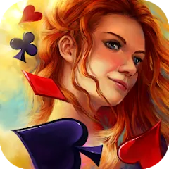 Solitaire Dreams: Card Games — Много денег
