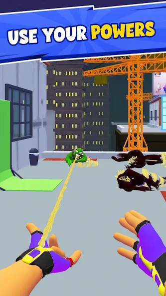 Взлом Web Master 3D: Superhero Games — Много денег — скриншот 4 Взлом Web Master 3D: Superhero Games — Много денег — скриншот 4