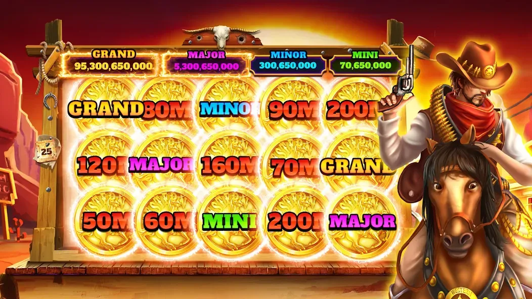 Скачать Slotlovin™ -Vegas Casino Slots — Много денег — скриншот 1