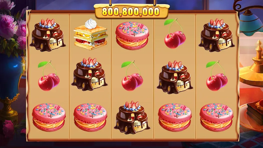 Скачать Slotlovin™ -Vegas Casino Slots — Много денег — скриншот 4