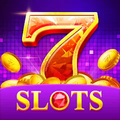 Скачать Slotlovin™ -Vegas Casino Slots — Много денег