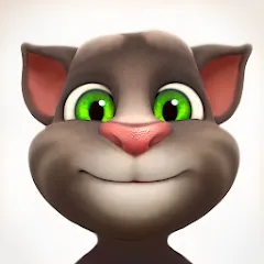 Скачать Talking Tom Cat на телефон — Много денег