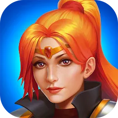 Raid & Rush - Heroes idle RPG — Много денег