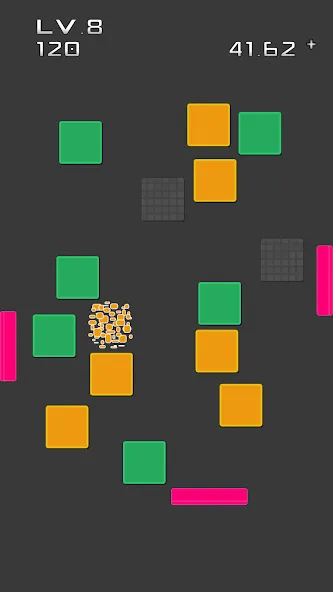 Timerace Lite MOD APK на Android — Все открыто — скриншот 3
