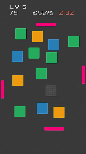 Timerace Lite MOD APK на Android — Все открыто — скриншот 4