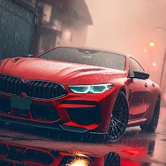 Скачать Driving School Simulator — Много денег