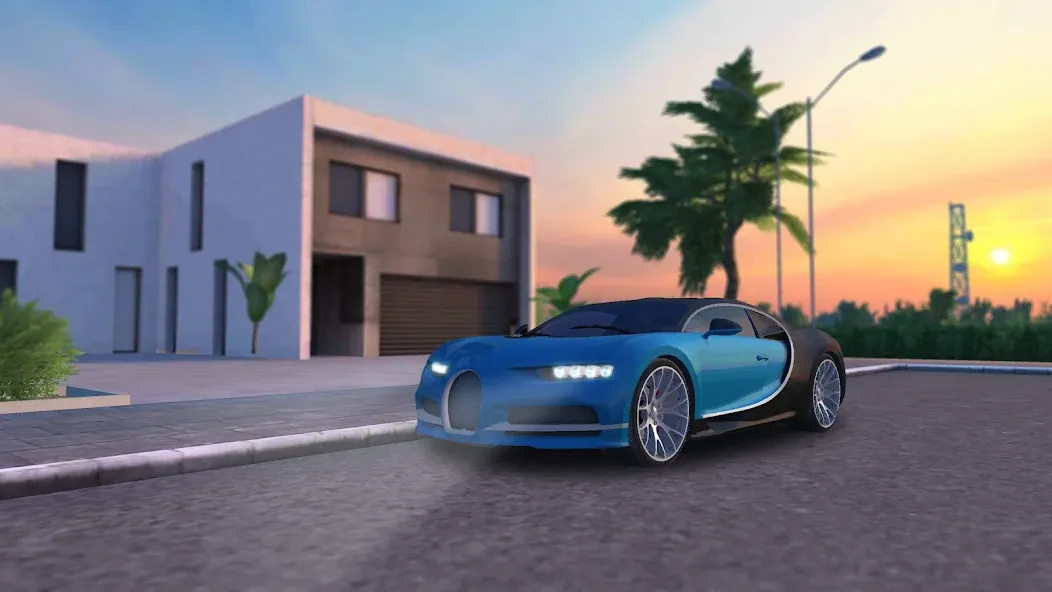 Taxi Sim 2022 Evolution на Андроид — Много денег — скриншот 3 Taxi Sim 2022 Evolution на Андроид — Много денег — скриншот 3