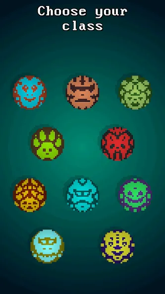 Скачать Magic Ball — 2D Survivor io MOD APK — Много денег — скриншот 4 Скачать Magic Ball — 2D Survivor io MOD APK — Много денег — скриншот 4